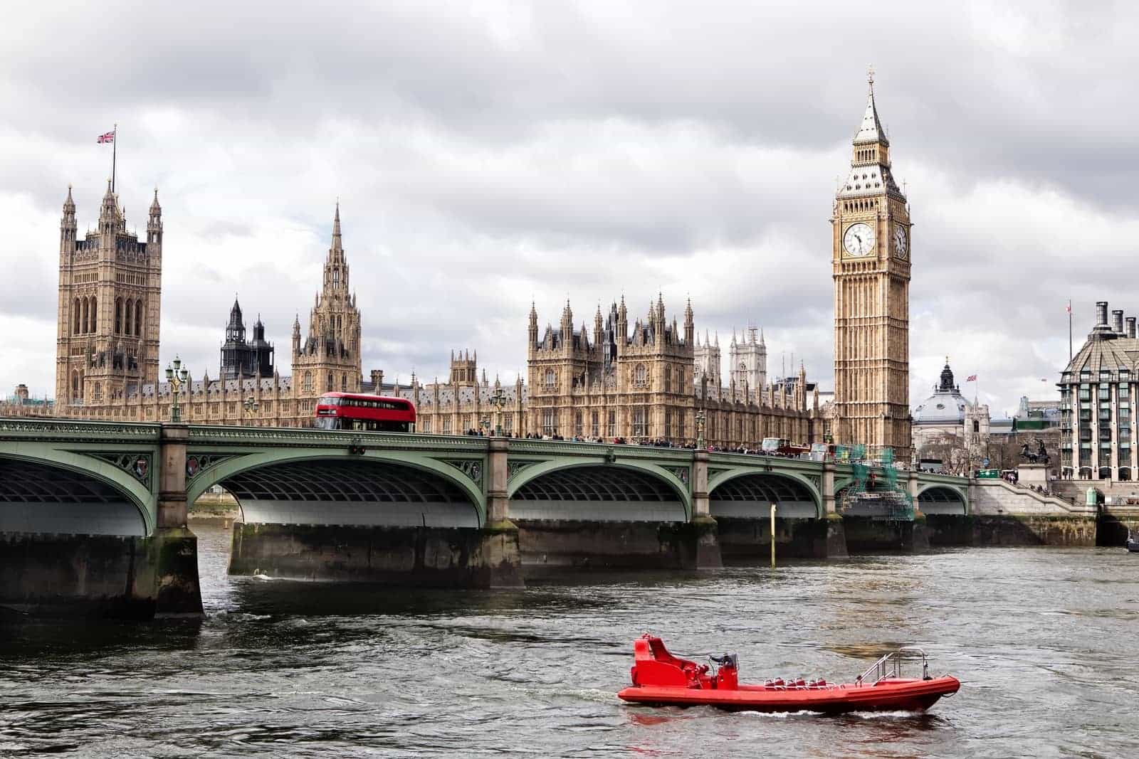 英国留学|理性分析英国留学的优点与缺点！