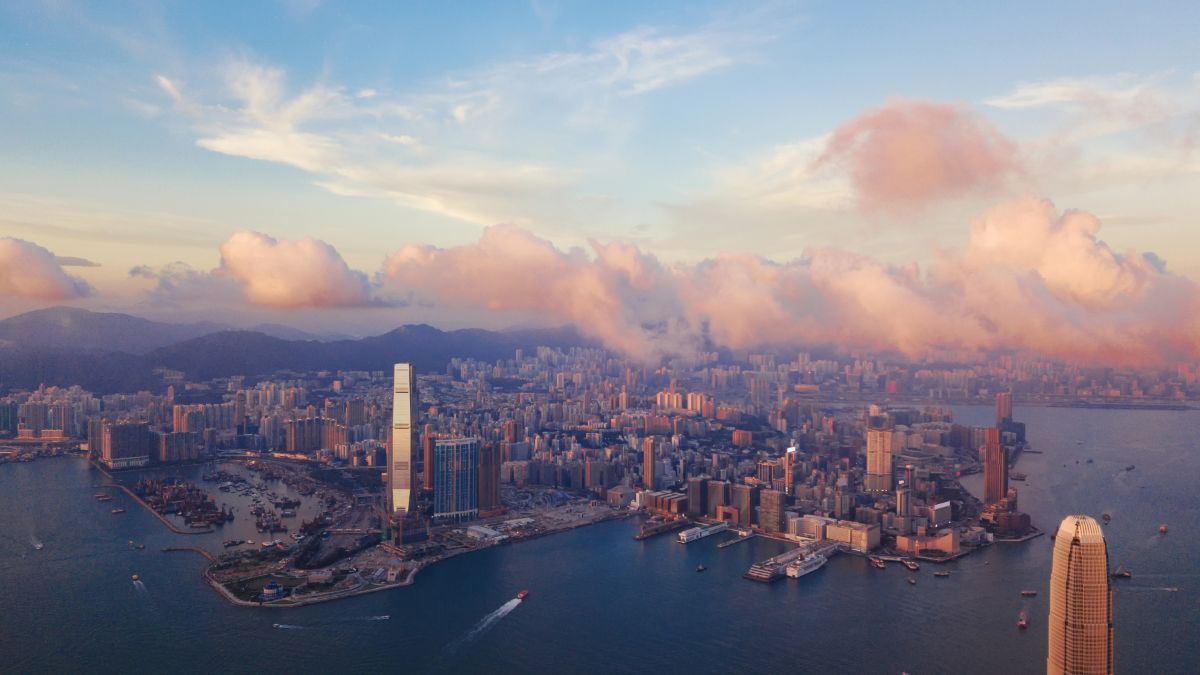 香港投资移民必看